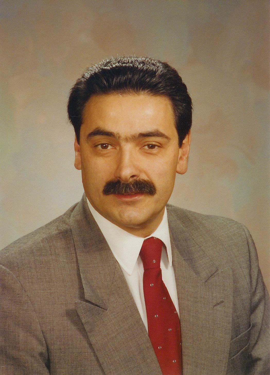 Nick Sidoti